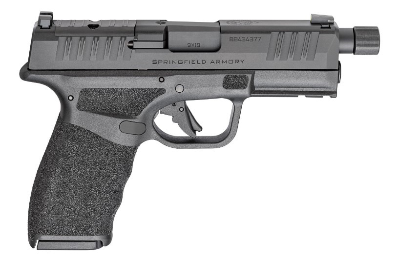 SPR HELLCAT PRO COMP OSP TB 10 - Taurus Savings